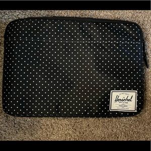 Herschel Anchor Laptop Sleeve
